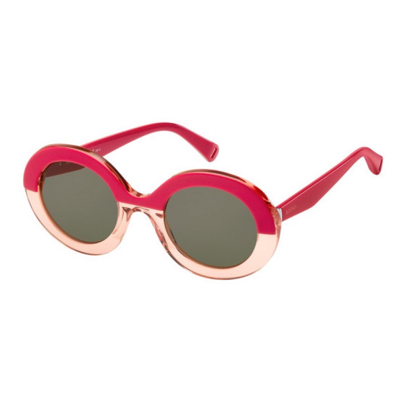 Max & Co 330S 92Y Red-Pink