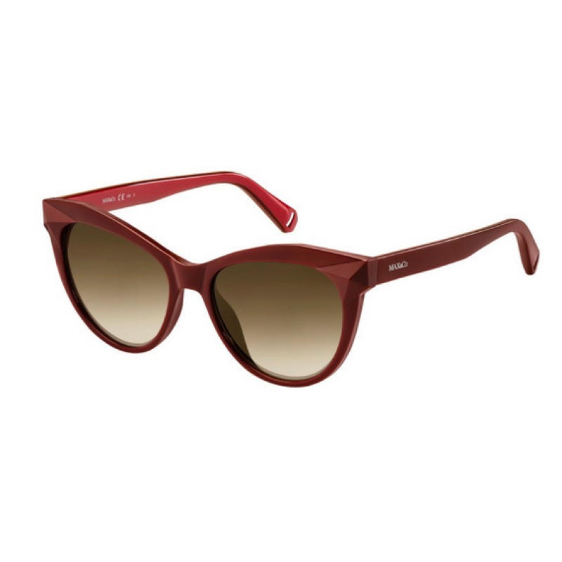 Max & Co 352S C9A Red