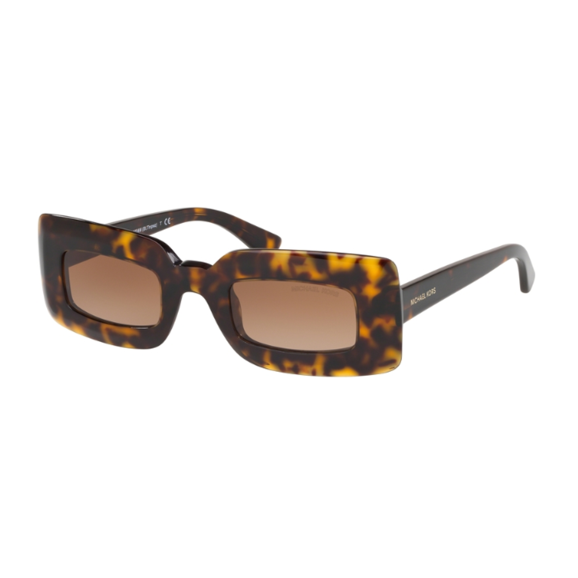 Michael Kors MK 9034M St. Tropez 300613 Dark Tort | Sunglasses Woman