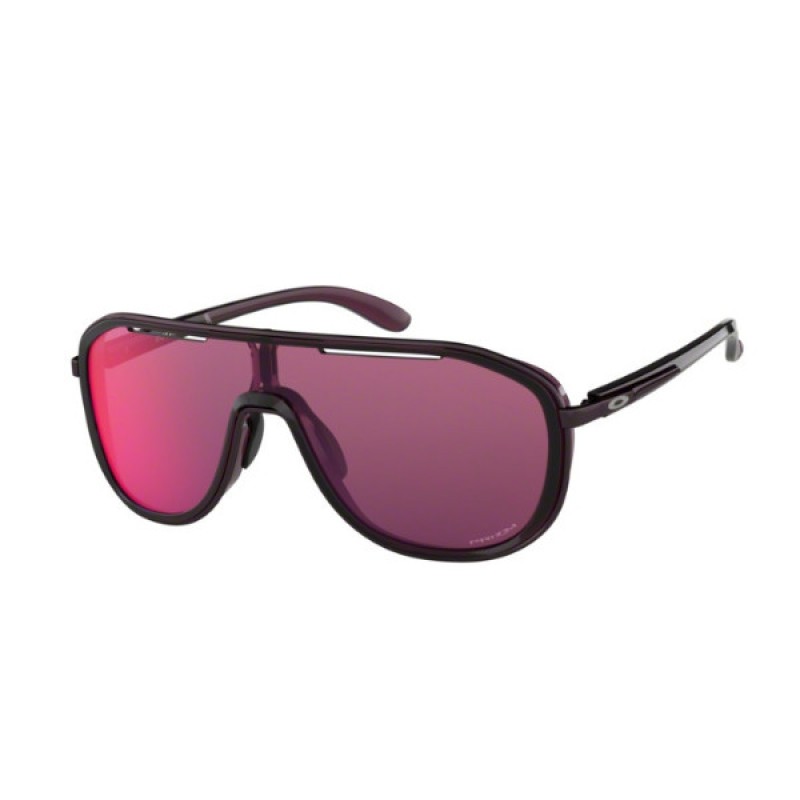 Oakley OO 4133 Outpace 413305 Crystal Raspberry