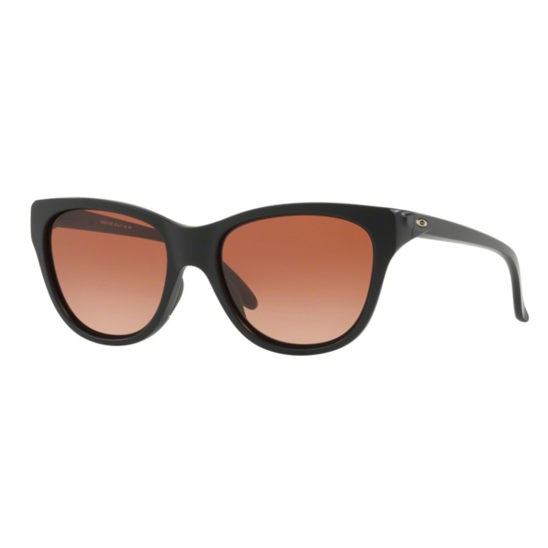 Oakley OO 9357 Hold Out 935701 Matte Black