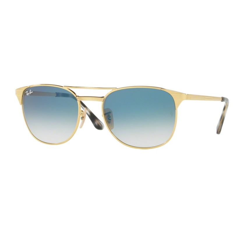 Ray-Ban RB 3429M 001-3F Gold
