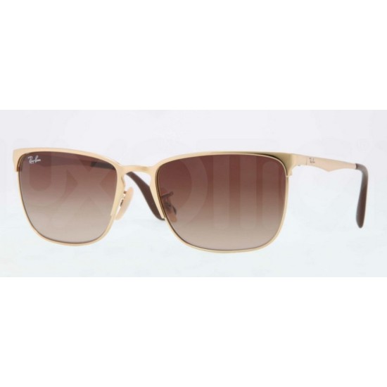Ray-Ban RB 3508 001-13 Gold