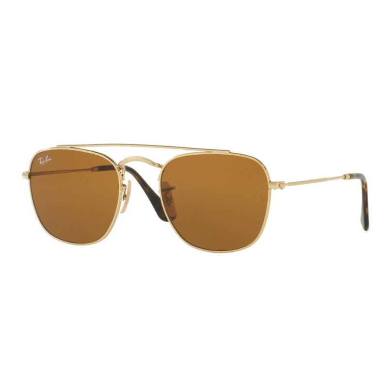 Ray-Ban RB 3557 - 001/33 Gold