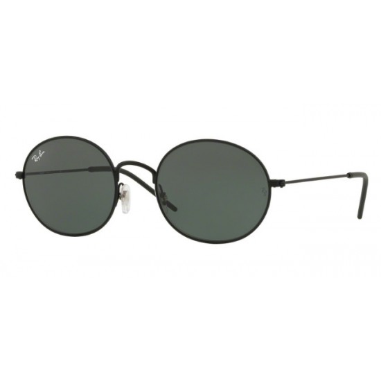 Ray-Ban RB 3594 - 901471 Black Rubber 