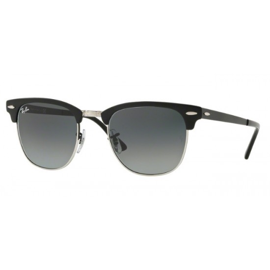 Ray-Ban RB 3716 Clubmaster Metal 911871 