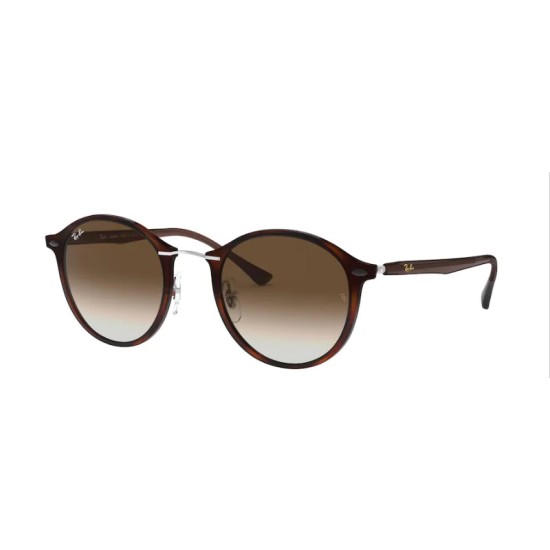Ray-Ban RB 4242 Round Ii Light Ray 