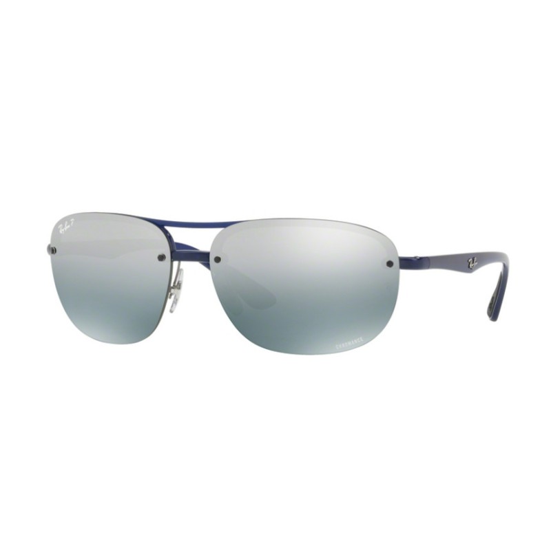 Ray-Ban RB 4275CH - 629/5L Blue
