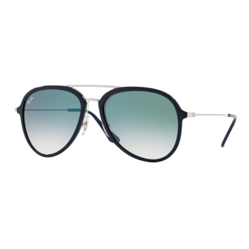 Ray-Ban RB 4298 - 63343A Blue
