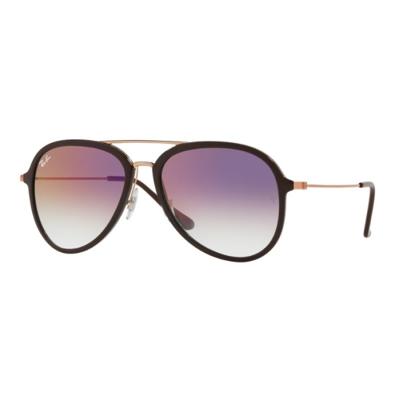 Ray-Ban RB 4298 - 6335S5 Choccolate