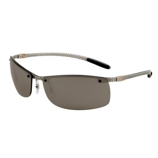 ray ban rb8305 carbon fibre sunglasses