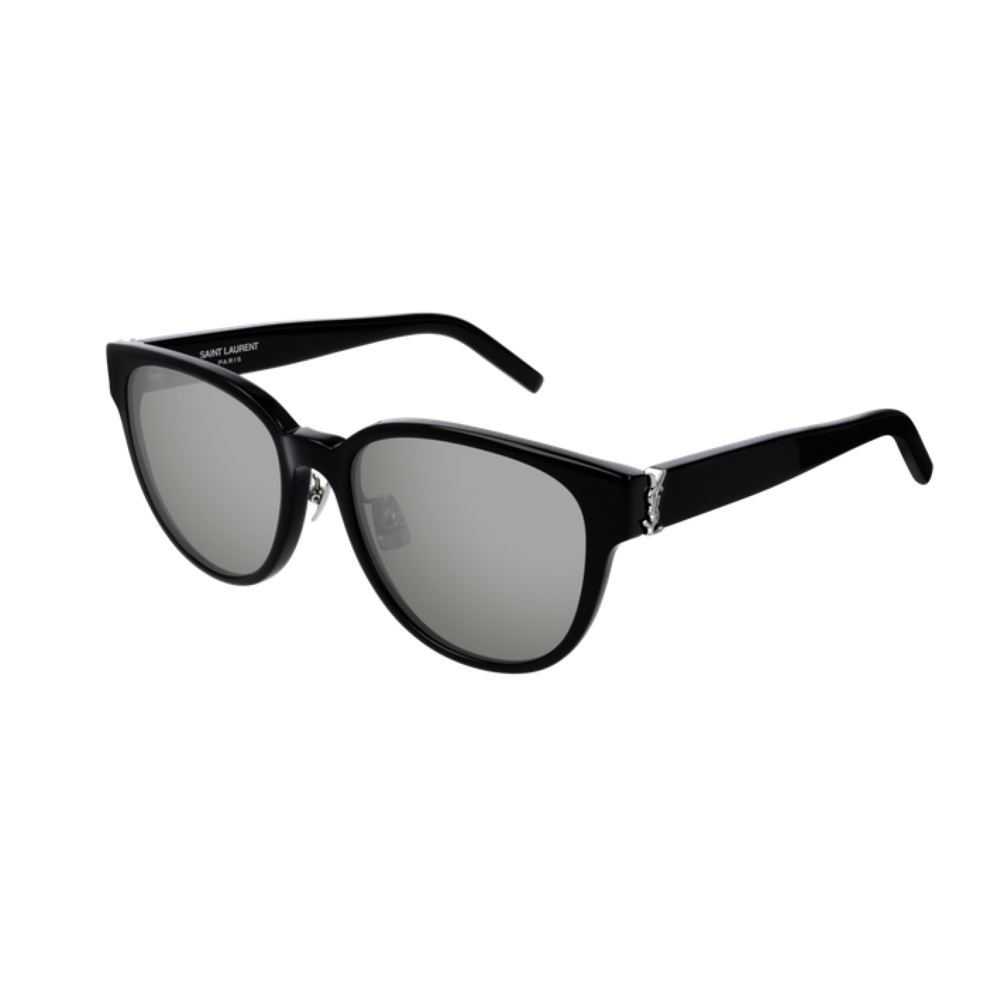 Saint Laurent SL M36/K - 002 Black | Sunglasses Woman