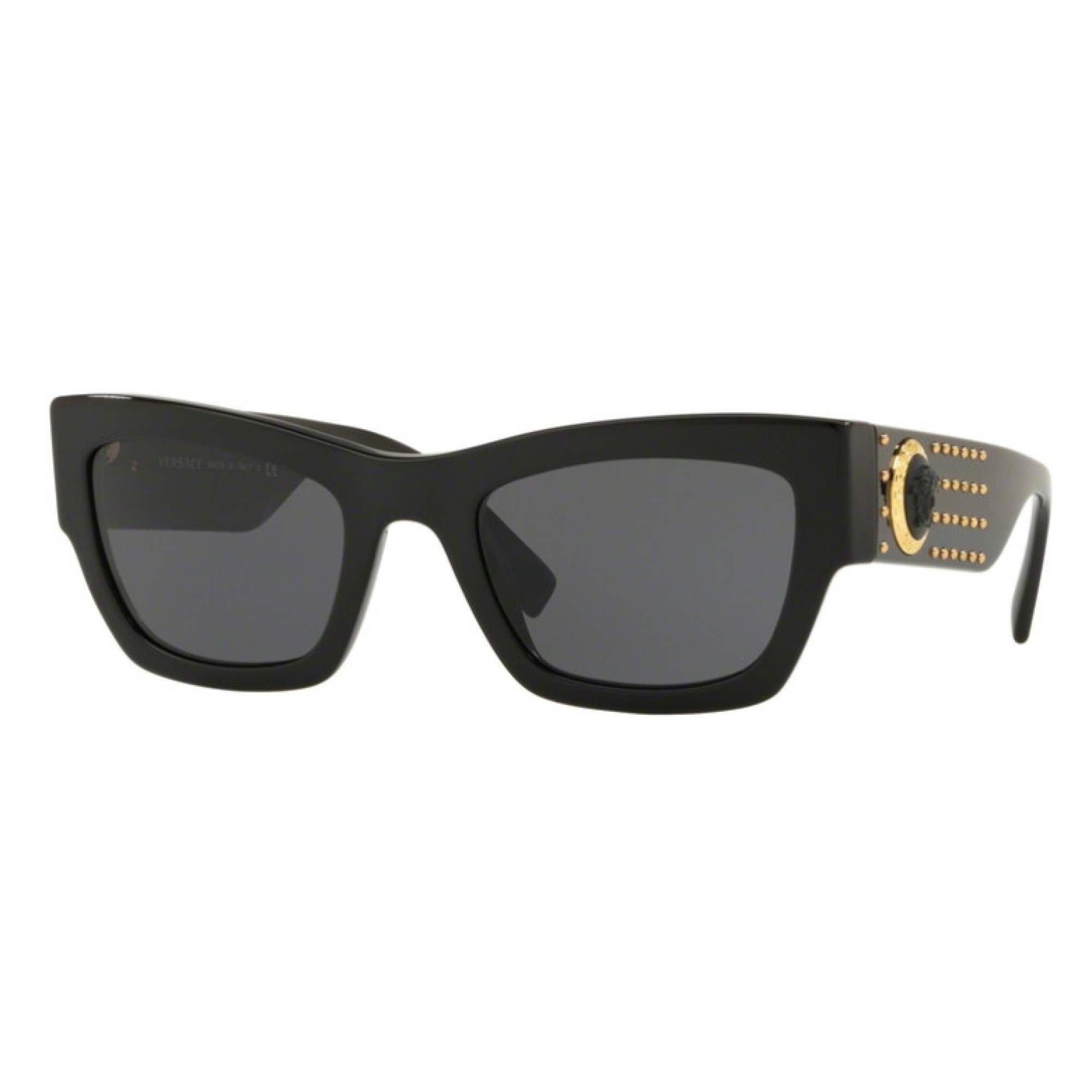 Versace VE 4358 - 529587 Black | Sunglasses Woman