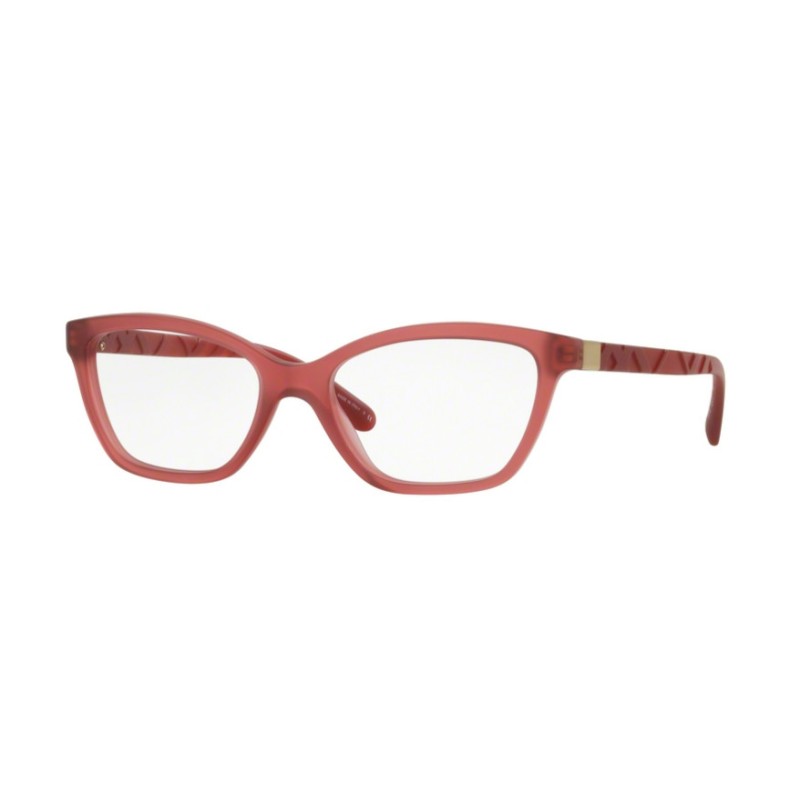 Burberry BE 2221 3576 Red