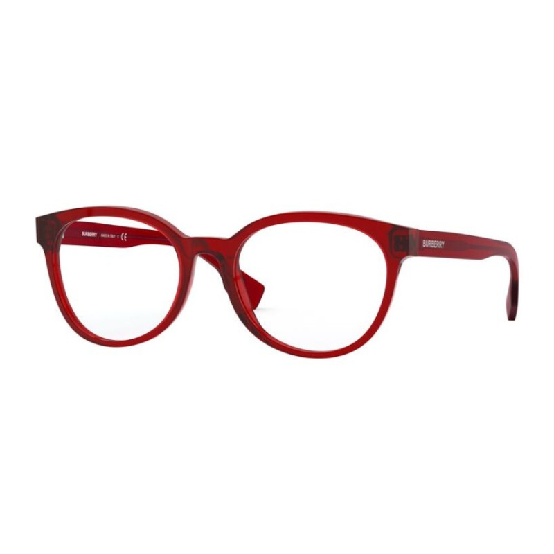 Burberry BE 2315 - 3495 Red