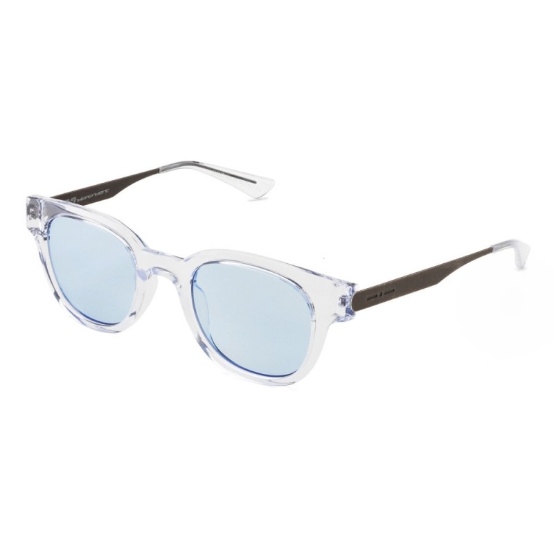 Italia Independent Andy 0813.012.GLS Crystal Glossy Acetate