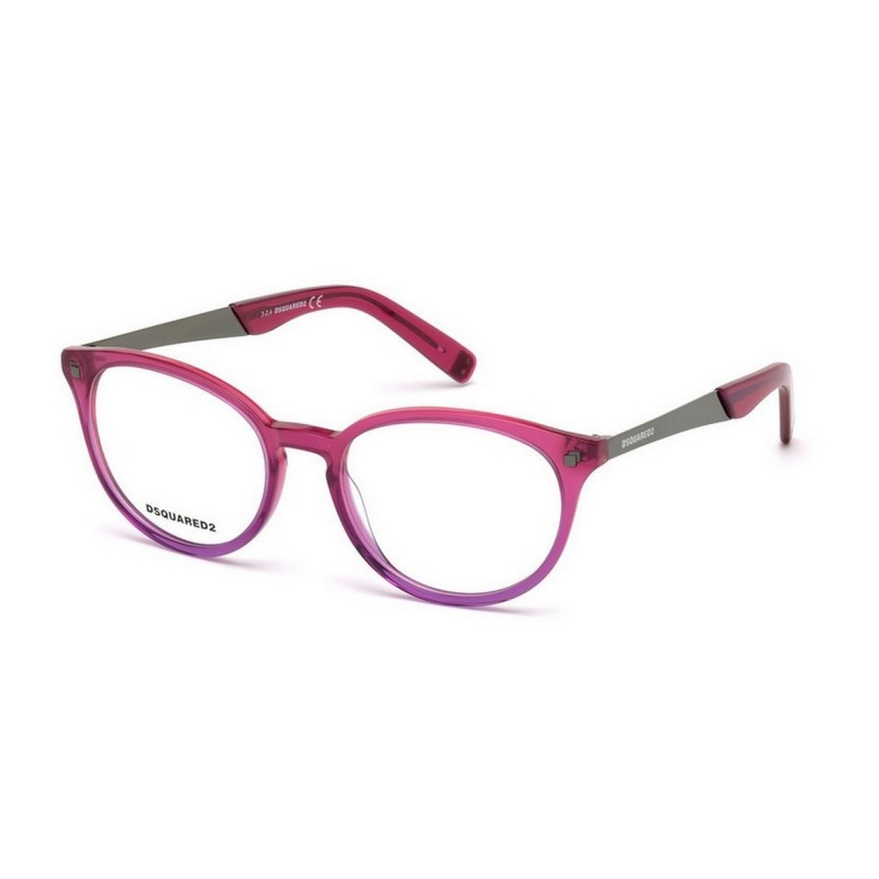 Dsquared DQ 5182 072 Pink Polished