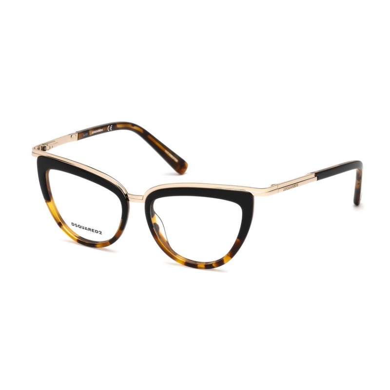Dsquared2 DQ 5238 - 056 Havana Other 