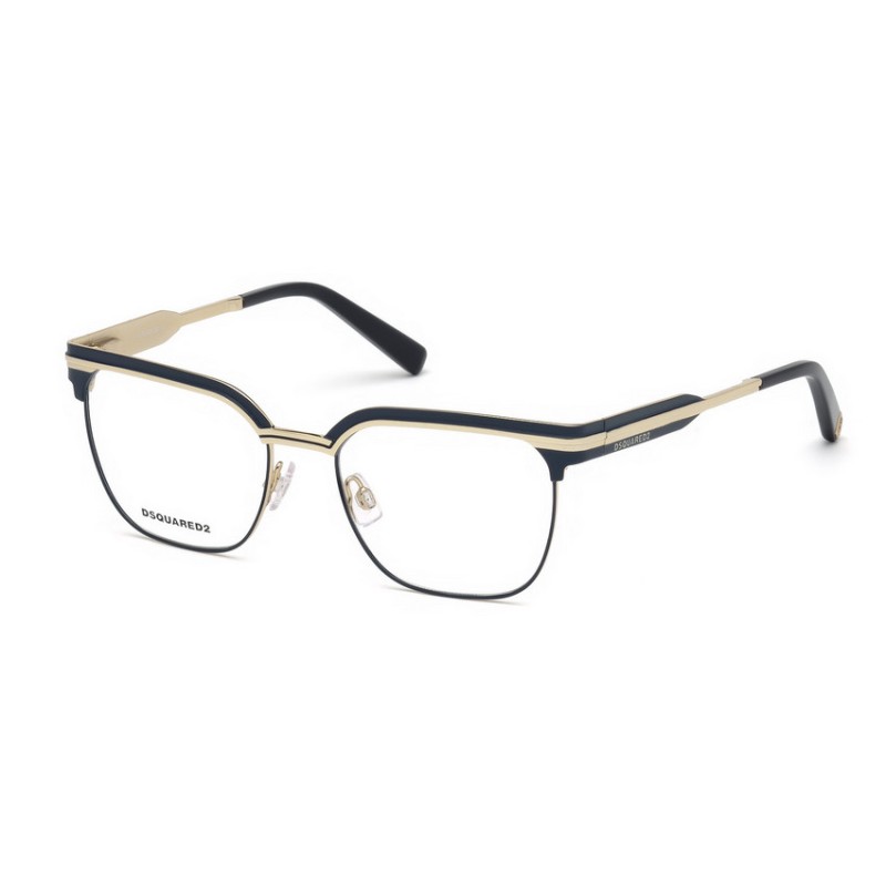 Dsquared2 DQ 5240 - 092 Blue Other