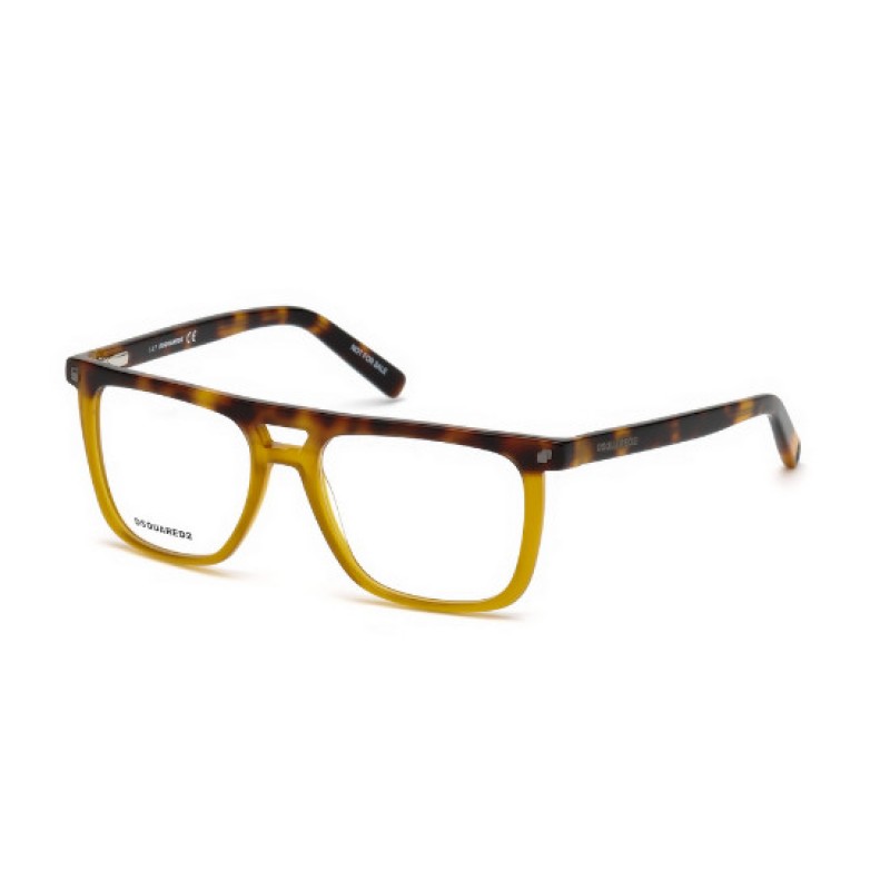 Dsquared2 DQ 5252 - 041 Yellow Other 