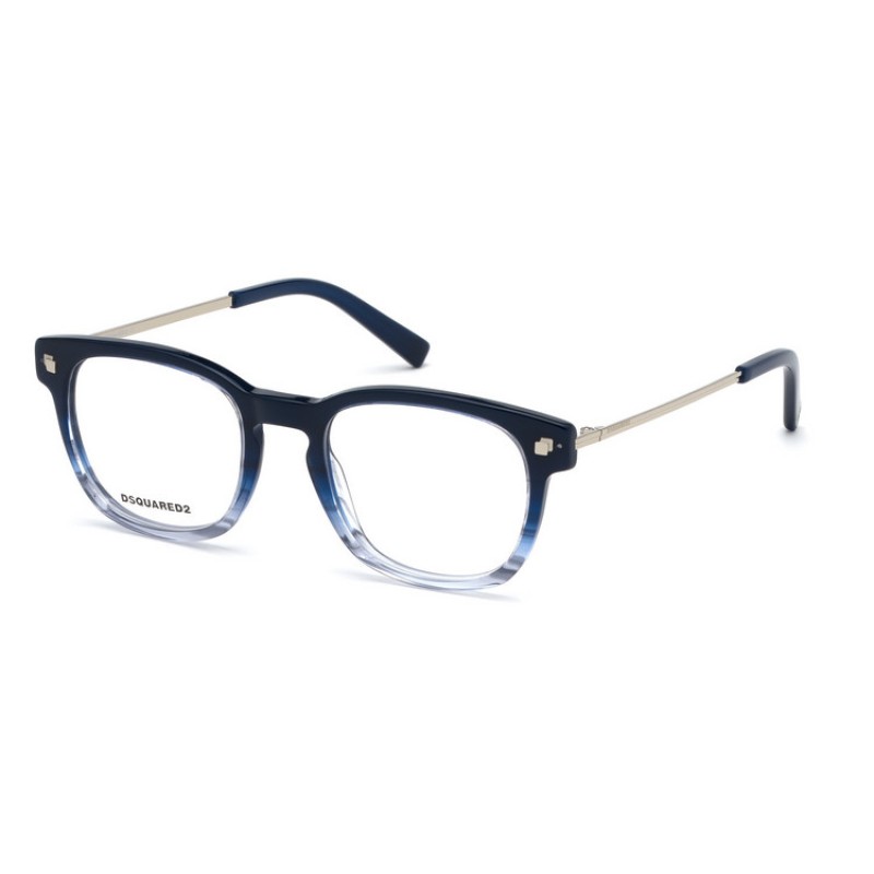 Dsquared2 DQ 5270 - 092 Blue Other