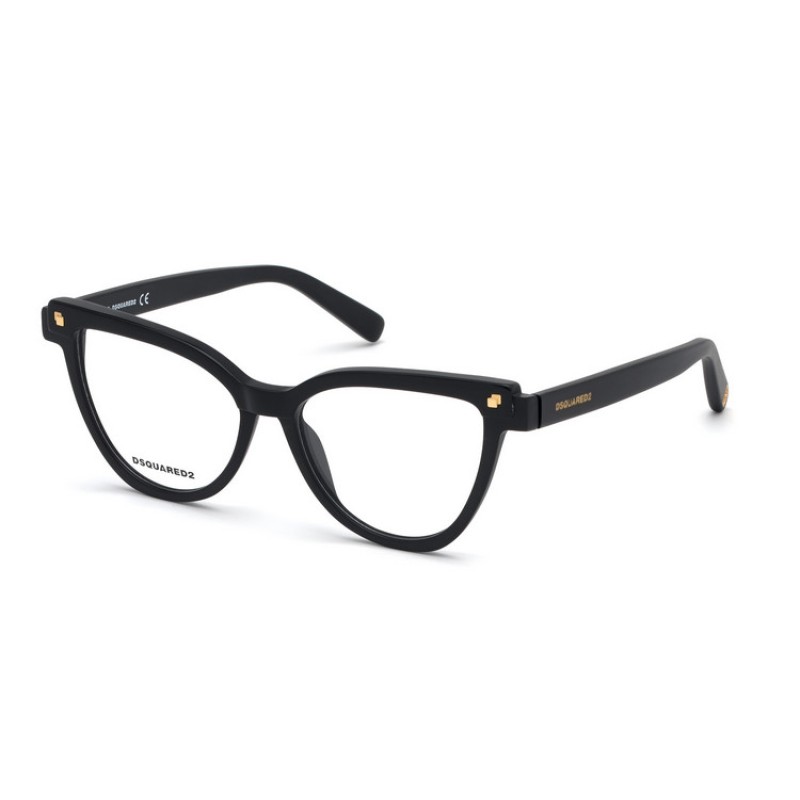 Dsquared2 DQ 5273 - 005 Black Other