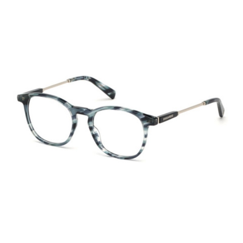 Dsquared2 DQ 5280 - 092 Blue Other