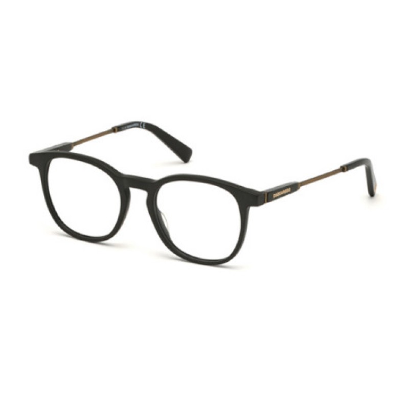 Dsquared2 DQ 5280 - 098 Dark Green Other