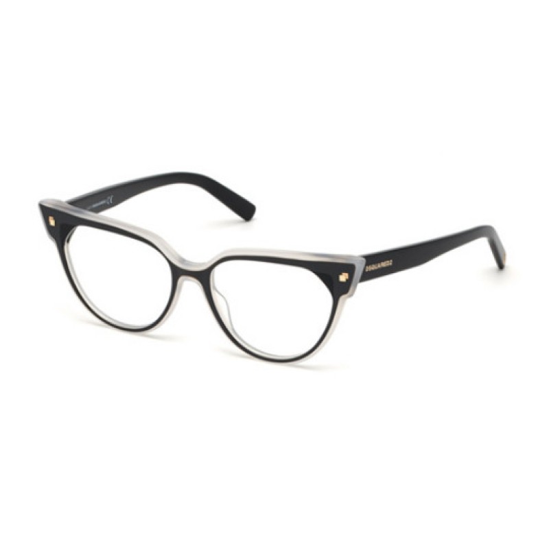 Dsquared2 DQ 5281 - 020 Grey Other