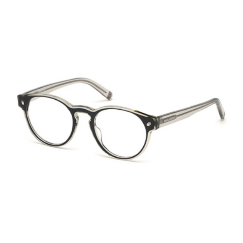 Dsquared2 DQ 5282 - 020 Grey Other