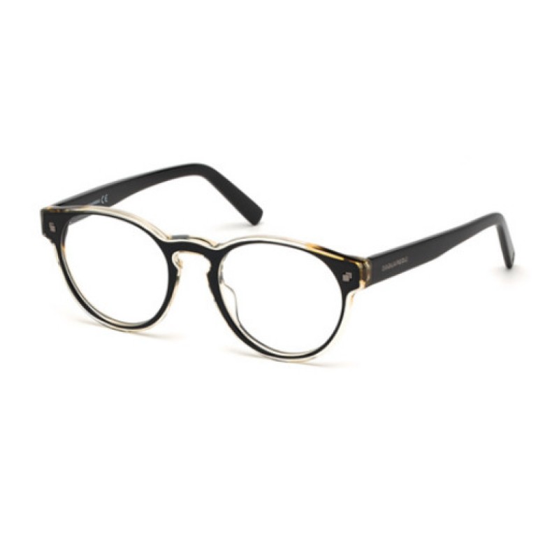 Dsquared2 DQ 5282 - 041 Yellow Other 