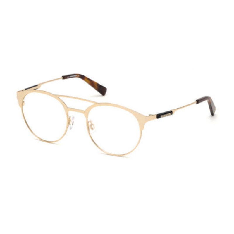 Dsquared2 DQ 5284 - 032 Gold