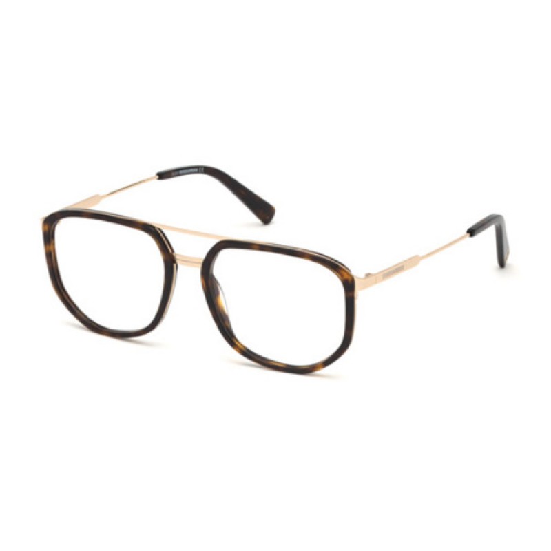 Dsquared2 DQ 5294 - 056 Havana Other 
