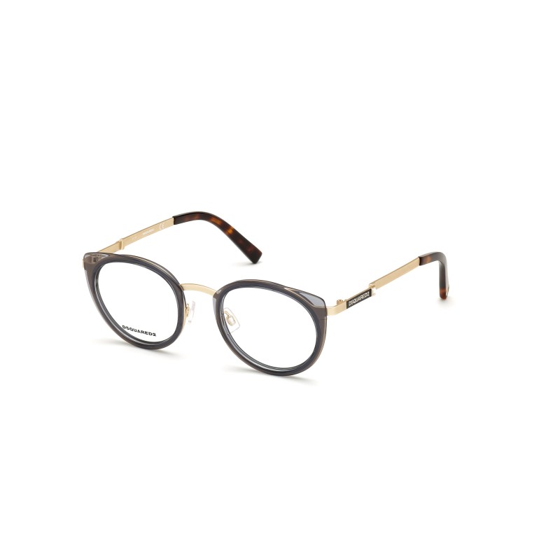 Dsquared2 DQ 5302 - 032 Pale Gold
