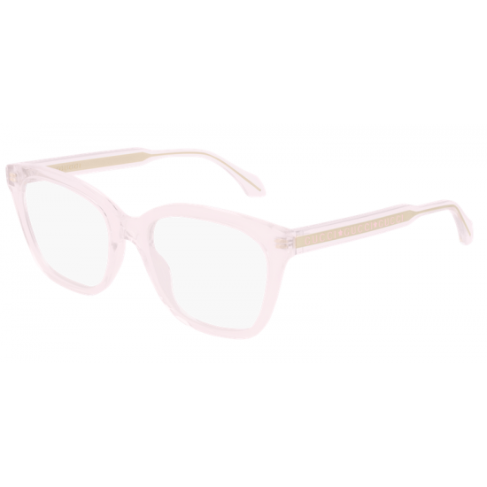 Gucci GG0566O - 004 Pink | Eyeglasses Woman