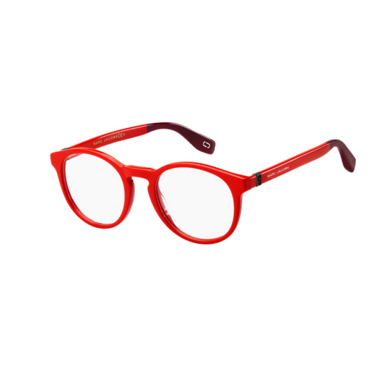 Marc Jacobs MJ 352 - C9A Red