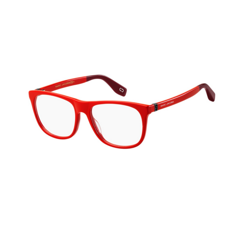 Marc Jacobs 353 - C9A Red