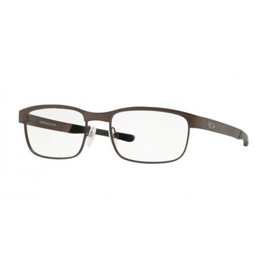 Oakley OX 5132 SURFACE PLATE 513202 PEWTER