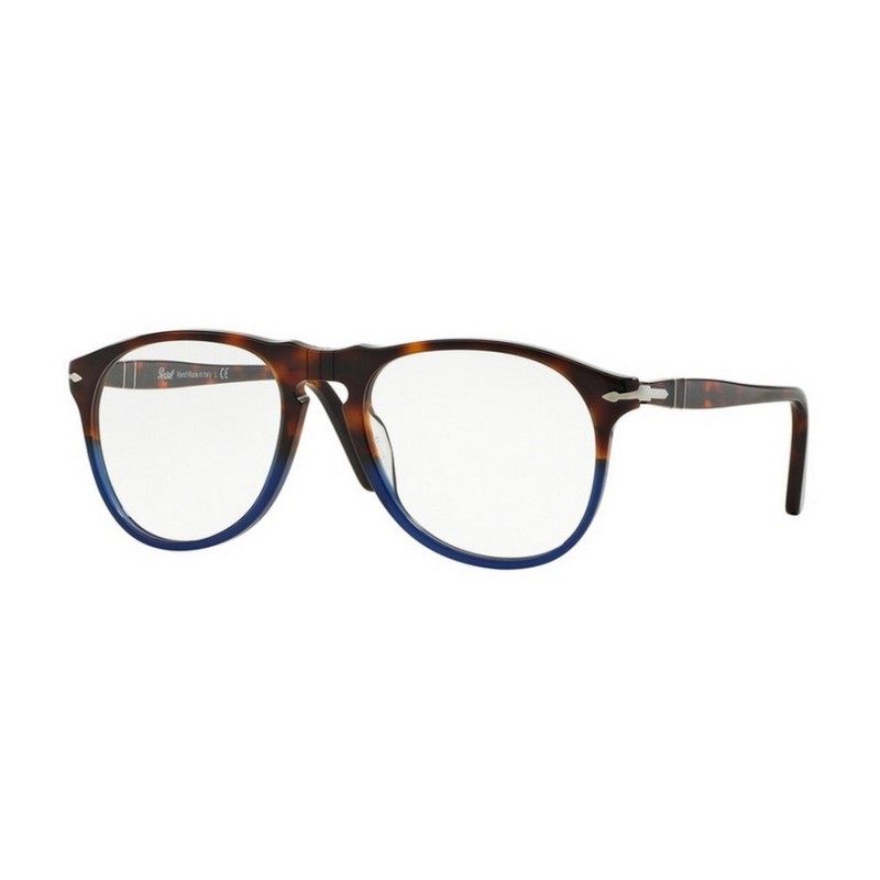 Persol PO 9649V 1022 Ground and Ocean
