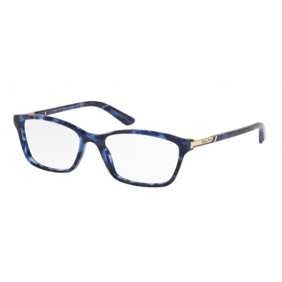 ralph lauren glasses blue