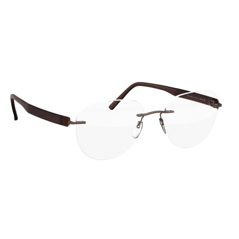 Silhouette Inspire 5506 DP 6140 Brown