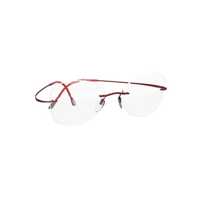 Silhouette TMA Must Collection 5515 CT 3040 Bordeaux