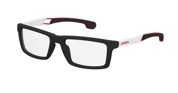 Carrera CA 4406/V - 003 Matte Black | Eyeglasses Man
