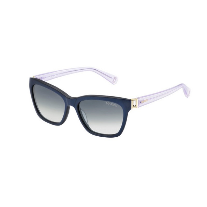 Max & Co 276-S JQY U3 Pearly Blue Lilac