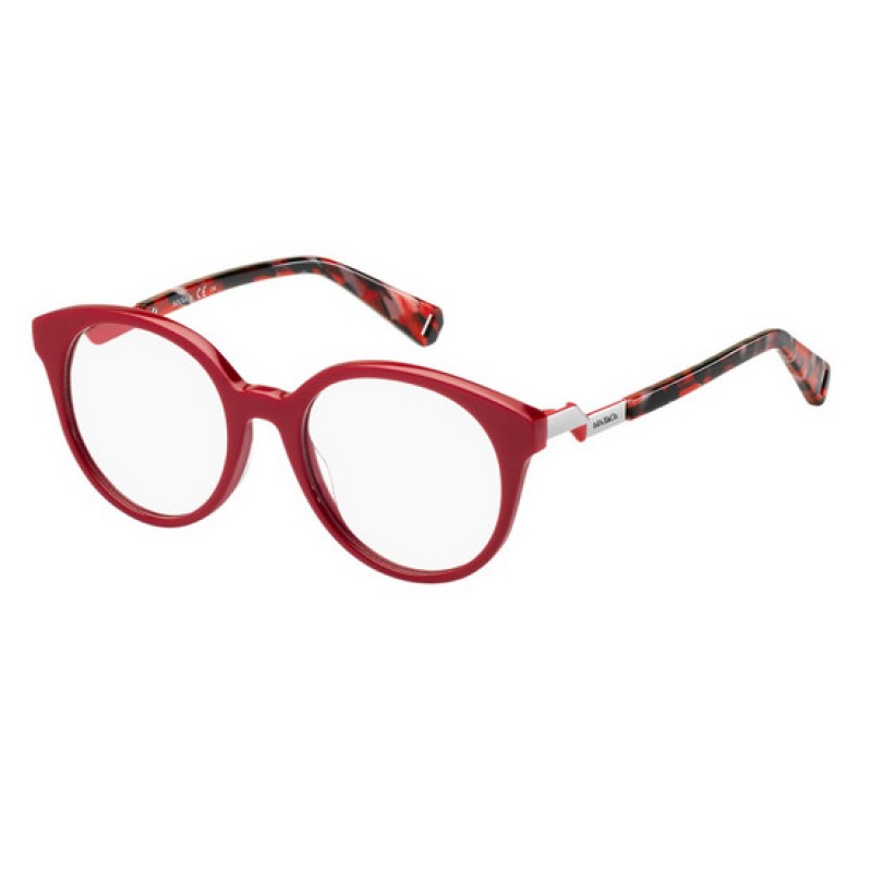 Max & Co 341 C9A Red