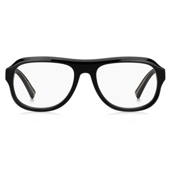 Givenchy GV 0124 - 807 Black | Eyeglasses Unisex