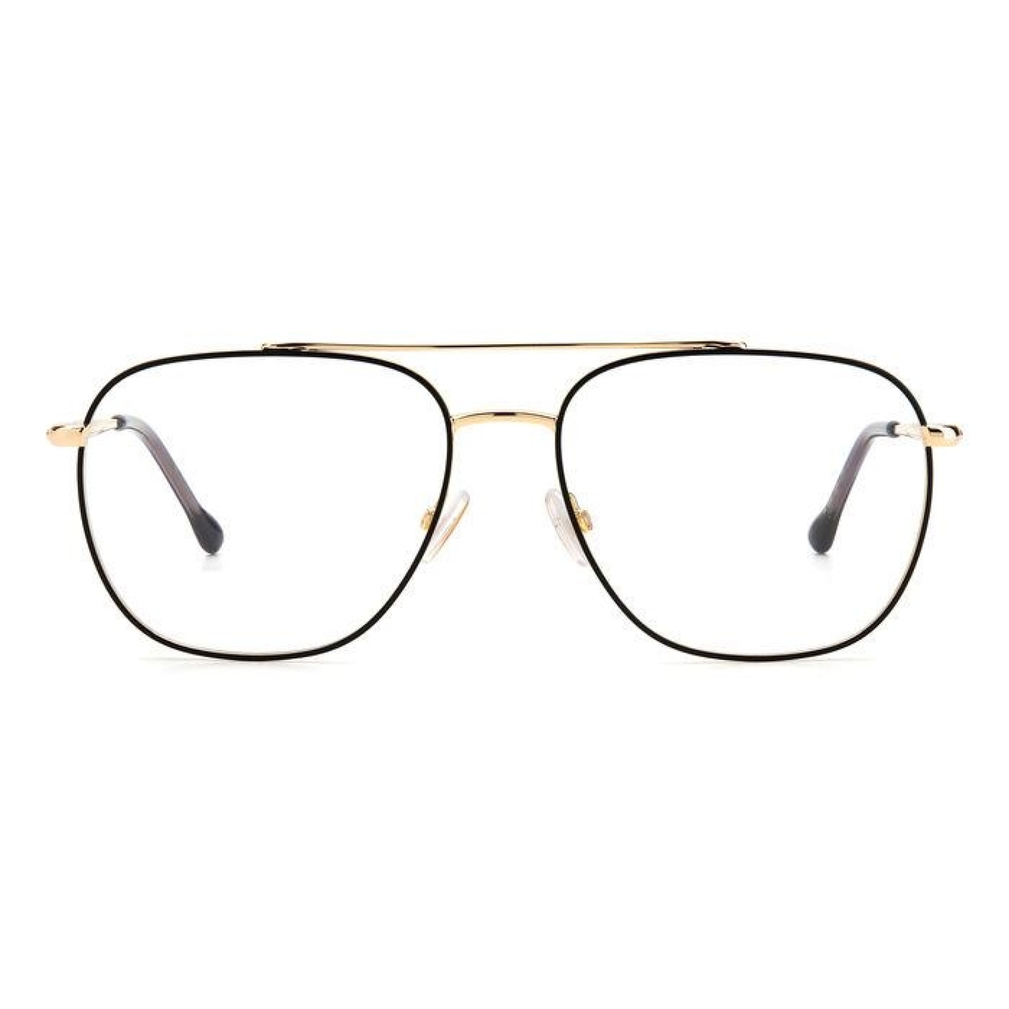 Isabel Marant IM 0028 - 2M2 Black Gold | Eyeglasses Woman