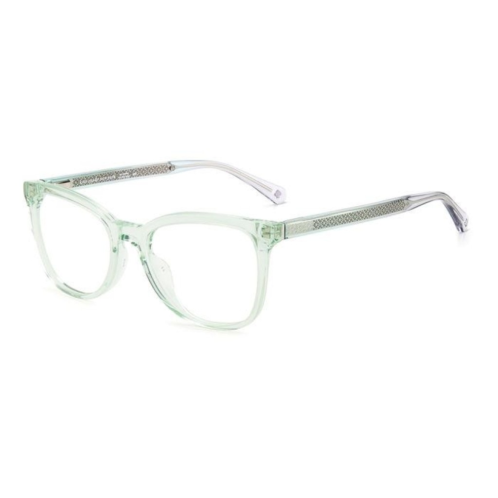 Kate Spade SARIYAH - 1ED Green | Eyeglasses Woman