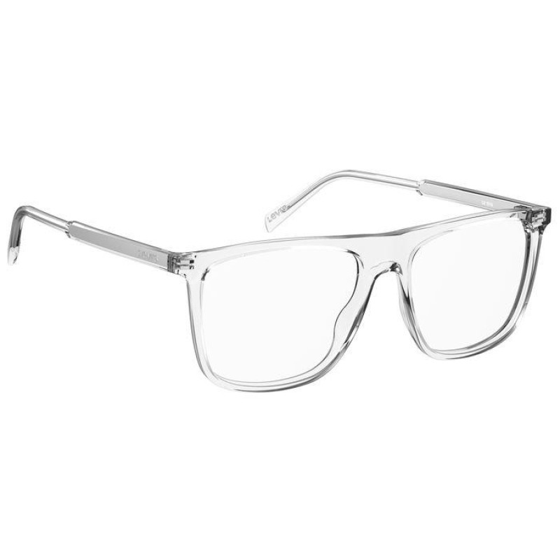 lv transparent glasses