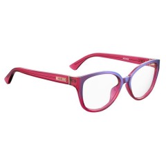 Moschino MOS556 - C9A  Red